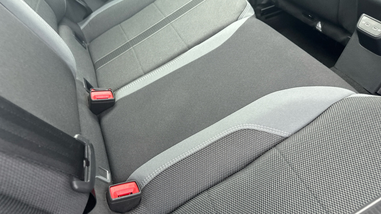 Volkswagen Polo 1.0 TSI Style 5dr Petrol Hatchback